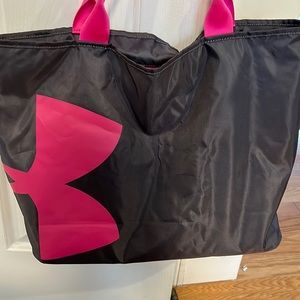 Under armor bag